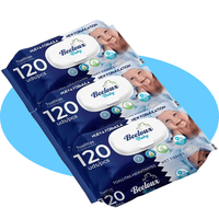 Azzurro chiaro - Fresco e agrumato