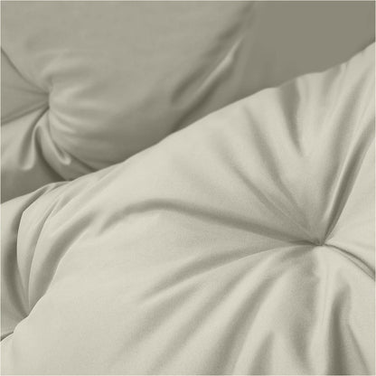 Cuscino da giardino per sedia a dondolo 120X40 cm, materiale impermeabile resistente a tutte le condizioni atmosferiche per terrazza, giardino, soggiorno - Compatibile con sedie, sedie a sdraio, sedie - Facile da pulire, accessori per mobili da esterno, c