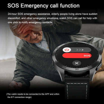 Smartwatch 2026: Batteria a lunga durata da 380mAh, Display AMOLED da 3.63cm, Chiamate BT5.2, Menstruo & Previsioni Meteo, Modalità Multi-Sport, Ricarica Magnetica, Assistente Vocale/SOS, Per Telefoni Android & IOS, Regalo Per Lui & Lei