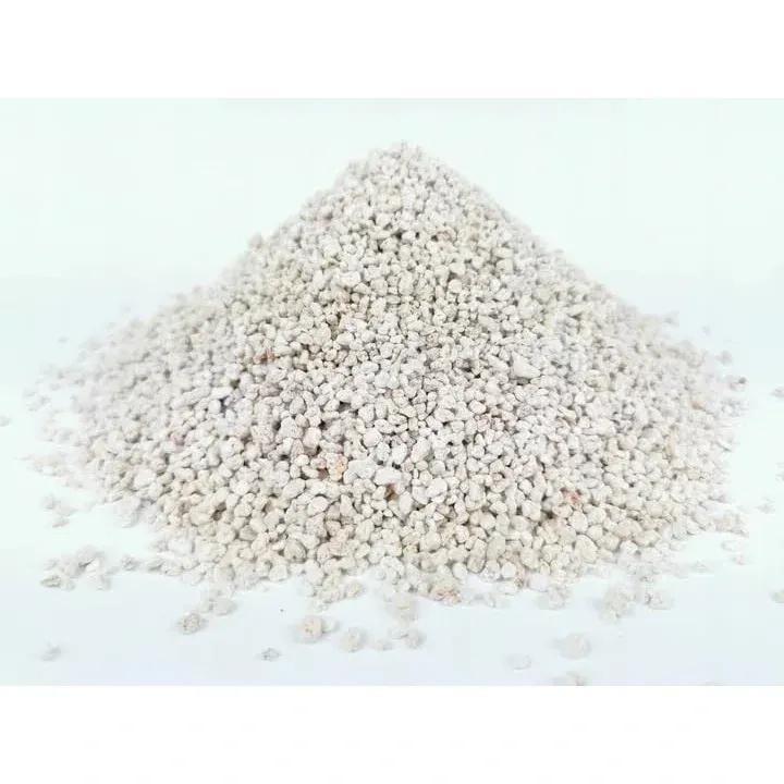 BIOVITA Perlite 20L - Perlite per Piante per Miglioramento del Substrato del Suolo - 3-6Mm - Miglioramento del Suolo - Substrato per lo Stoccaggio dell'Umidità - Ideale per Giardino e Piante da Interno