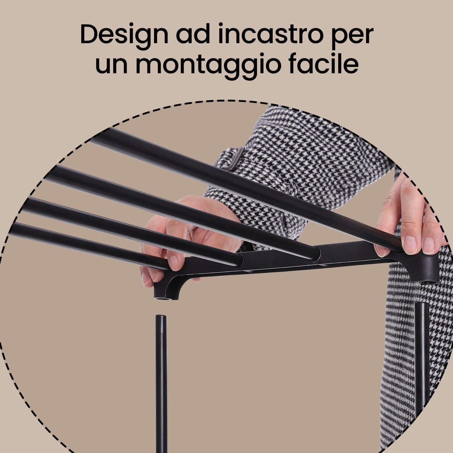 Scarpiera a 10 Ripiani, Armadio Aperto per Scarpe, Scaffale per Scarpe Autoportante, Alto e Stretto, Portascarpe, Conservazione Scarpe, in Metallo, Salvaspazio, Facile da Montare, Portatile, per Casa in Affitto, Ingresso, Corridoio, Camera da Letto, Uffic