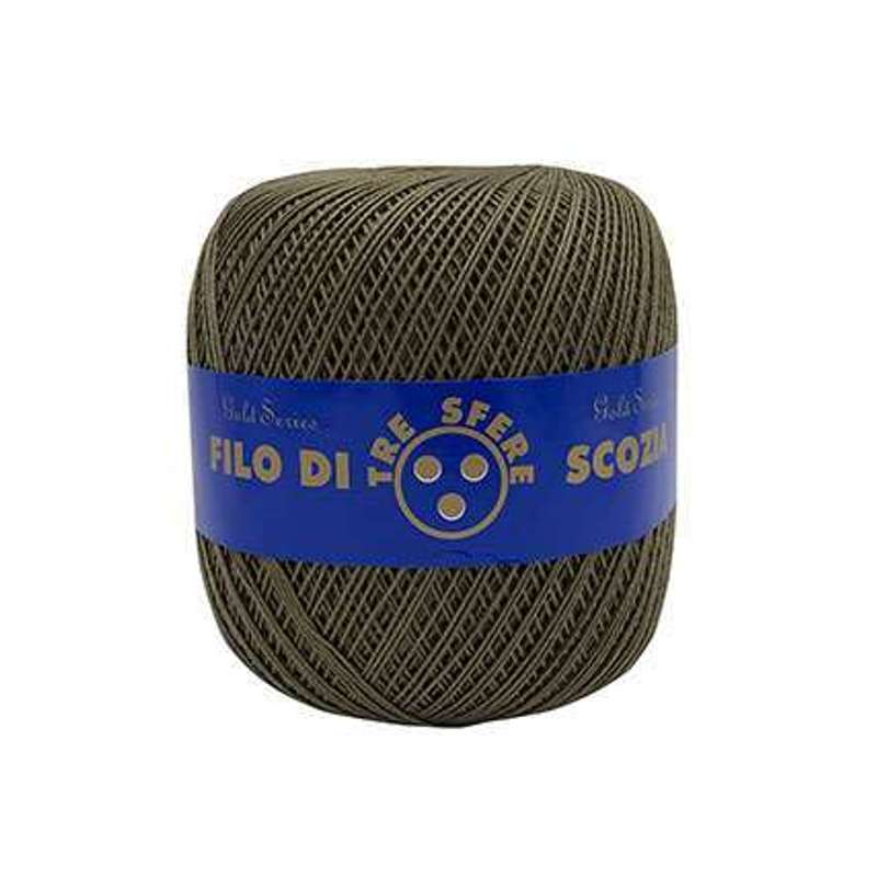 Filo di scozia n. 8