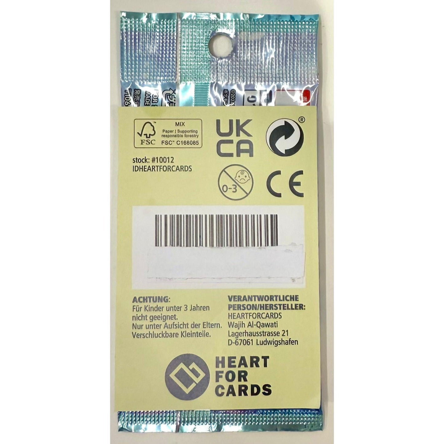 Prismatic Evolutions 1X Booster INGLESE | Evoli Evolutions Speciale | 10 Carte Incluse 1 Carta Codice