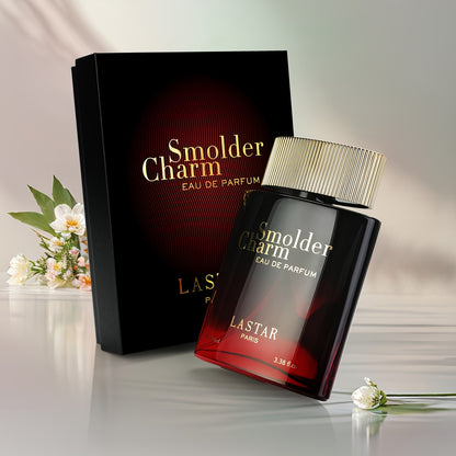 Confezione Regalo Profumo Colonia Uomo ad Alta Capacità 200ML/100ML, Stile Arabo in Legno, Cedro Sandalo, Ambra Legno di Cajuil, Lunga Durata, Ricco e Rinfrescante, Progettato per Uomini Audaci e Pieni di Seduzione, Uso Quotidiano, Viaggi, Appuntamenti, R