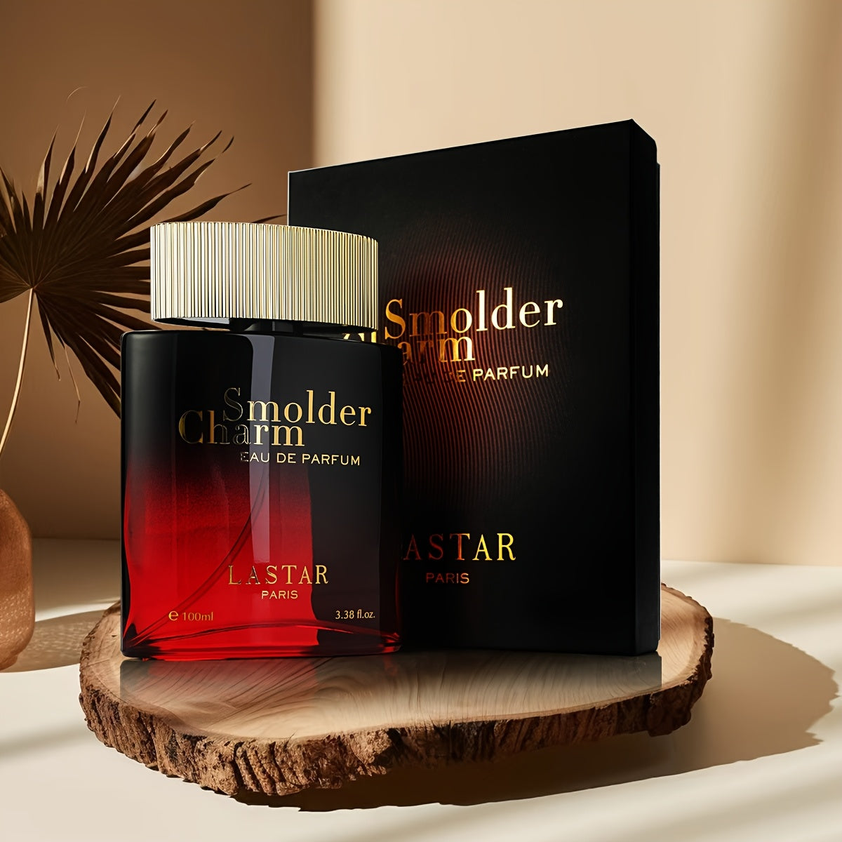 Confezione Regalo Profumo Colonia Uomo ad Alta Capacità 200ML/100ML, Stile Arabo in Legno, Cedro Sandalo, Ambra Legno di Cajuil, Lunga Durata, Ricco e Rinfrescante, Progettato per Uomini Audaci e Pieni di Seduzione, Uso Quotidiano, Viaggi, Appuntamenti, R