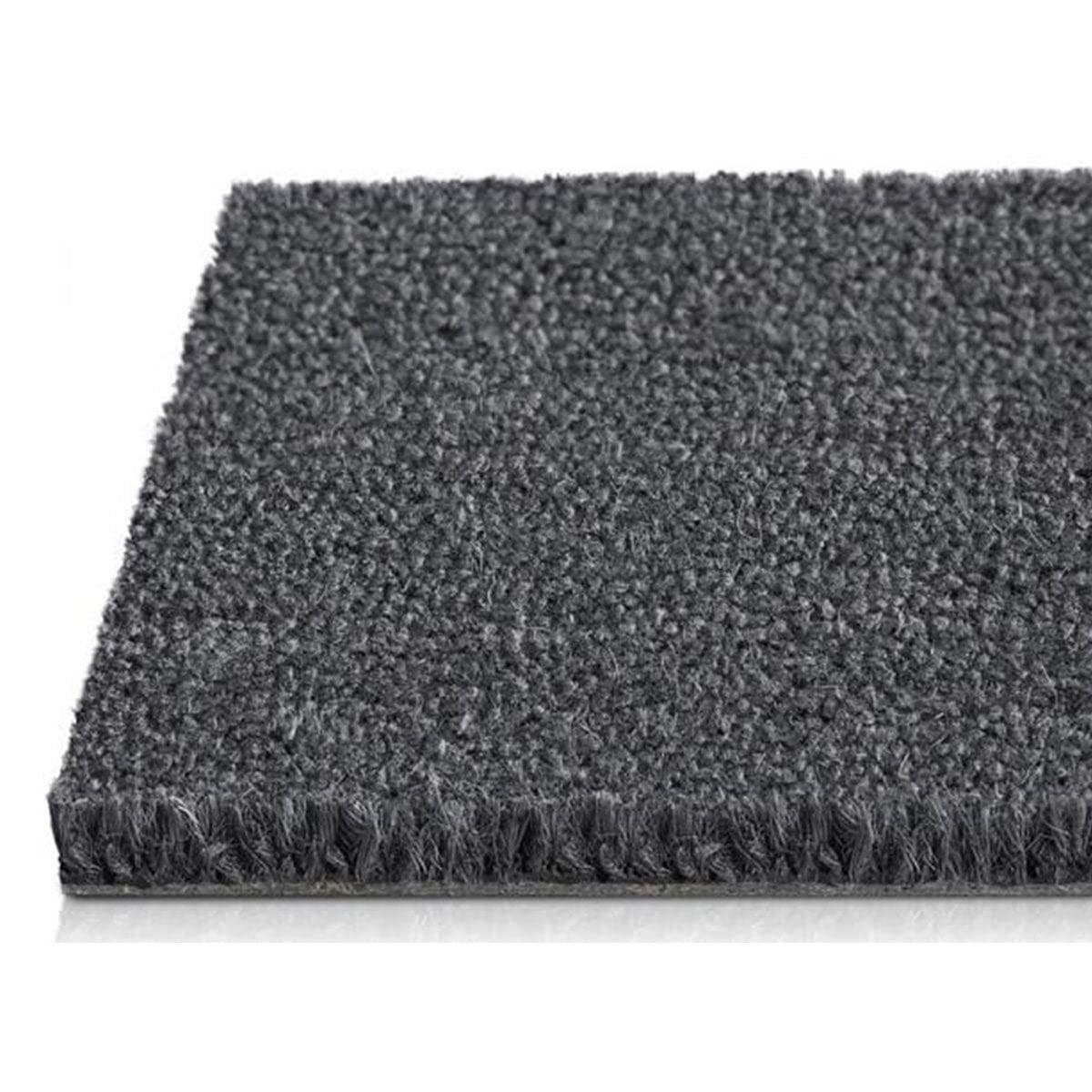 FLOORDIREKT Tappetino in Cocco - Tappetino per Ingresso Interno & Esterno - Tappetino per Porta d'Ingresso - Disponibile in 5 Colori & 3 Misure