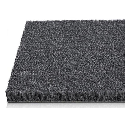 FLOORDIREKT Tappetino in Cocco - Tappetino per Ingresso Interno & Esterno - Tappetino per Porta d'Ingresso - Disponibile in 5 Colori & 3 Misure