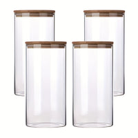 Confezione da 4 bottiglie da 1300ml/44oz