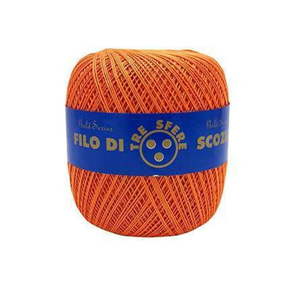 Filo di scozia n. 8