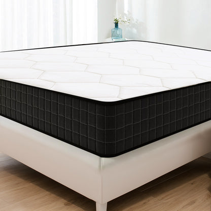 Materasso 80x200/90x190/90x200 cm – Altezza 15-20 cm – Materasso in memory foam appositamente progettato per letti a soppalco