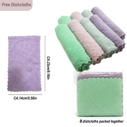 2 Pezzi Cassetti Estraibili Espandibili per Cucina, Set di 2 Scaffali Scorrevoli per Ripostiglio, Cestelli Estraibili per Lavello Senza Foratura, Ripiani Facilmente Accessibili, Adatti per Bagni e Lavanderie, Organizzatore per Cucina, Organizzatore per Ar