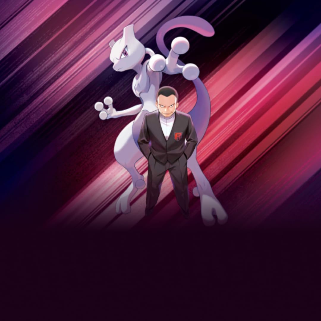 Glory of Team Rocket Sv10 – Display Booster Box Coreano | 30 Mazzo Booster con 5 Carte Ciascuno