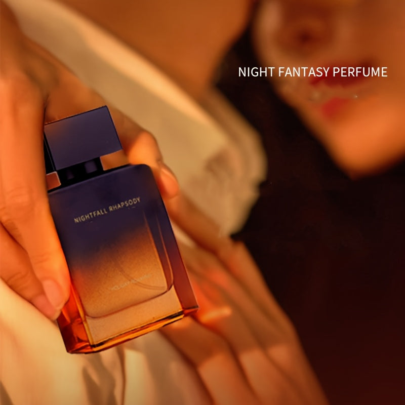 Incantevole con il suo fascino, da donna, da uomo, aspetto squisito, fragranza a lunga durata, adatta a una varietà di occasioni, sia per uso personale, appuntamenti o come regalo quotidiano.