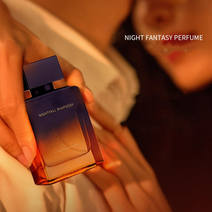 Incantevole con il suo fascino, da donna, da uomo, aspetto squisito, fragranza a lunga durata, adatta a una varietà di occasioni, sia per uso personale, appuntamenti o come regalo quotidiano.