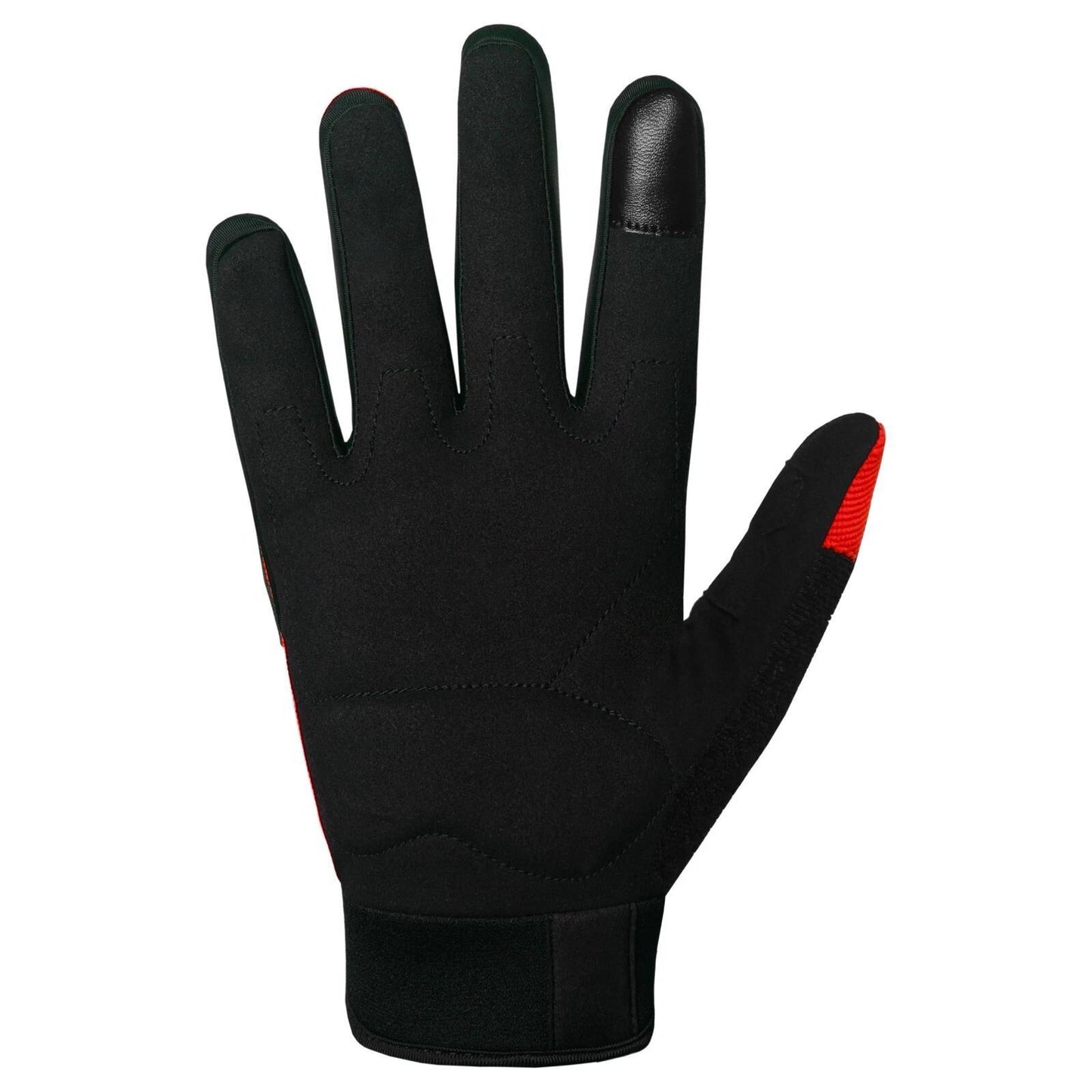 Guanti Sportivi da Moto Fuoristrada a Quattro Colori, Guanti per Bicicletta e Ciclismo Outdoor Touring