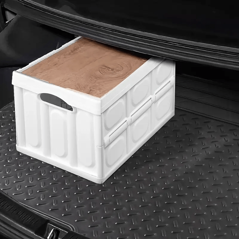 Tappetino universale per bagagliaio auto in PVC, 1 pezzo, 120 cm x 80 cm, tappetino di protezione per tutte le stagioni, facile da pulire