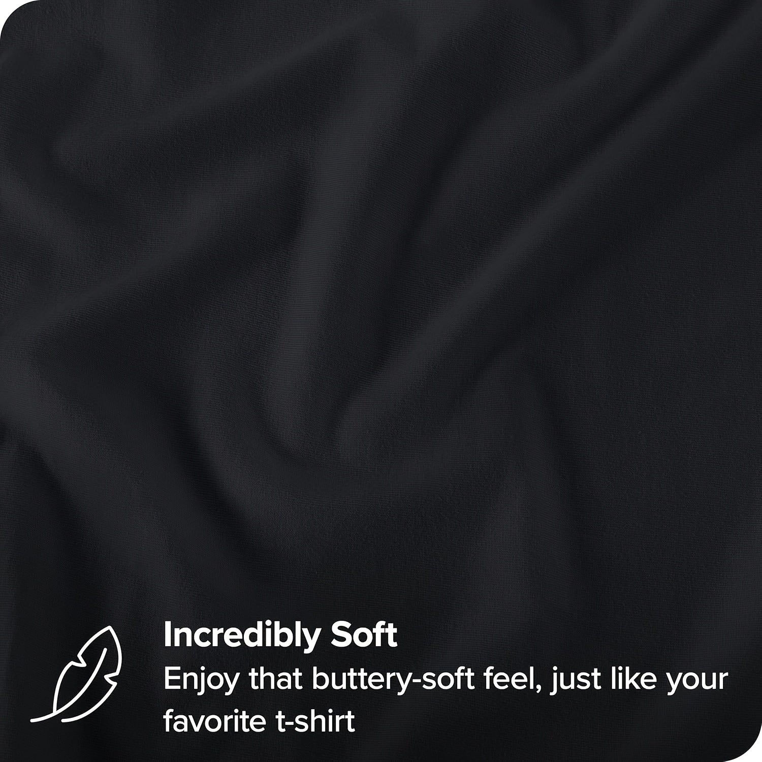Confezione da 2 lenzuola con angoli in 100% 130gsm, lenzuola con angoli in 100%, gonna da 30cm, ipoallergenico, lenzuolo da letto traspirante, adatto per camera da letto, dormitorio e camera degli ospiti, lavabile in lavatrice, biancheria da letto, con an