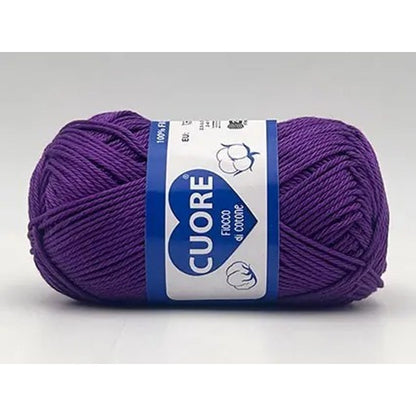 COTONE CUORE 100% cotone BUNDLE 5PZ SCRIVERMI IN PRIVATO PER SCELTA COLORI DOPO L' ACQUISTO