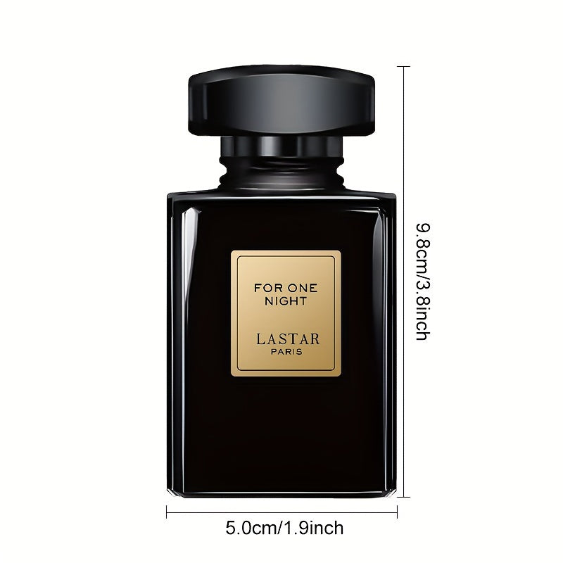 Profumo Colonia da Uomo 55ml, Fragranza a Lunga Durata, Una Combinazione di  Rosa e Patchouli, Profumo Unico. Profumo Colonia da Uomo, Adatto per Feste, Riunioni, Regali di Compleanno e Regali Festivi