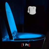 Luci A 16 Colori