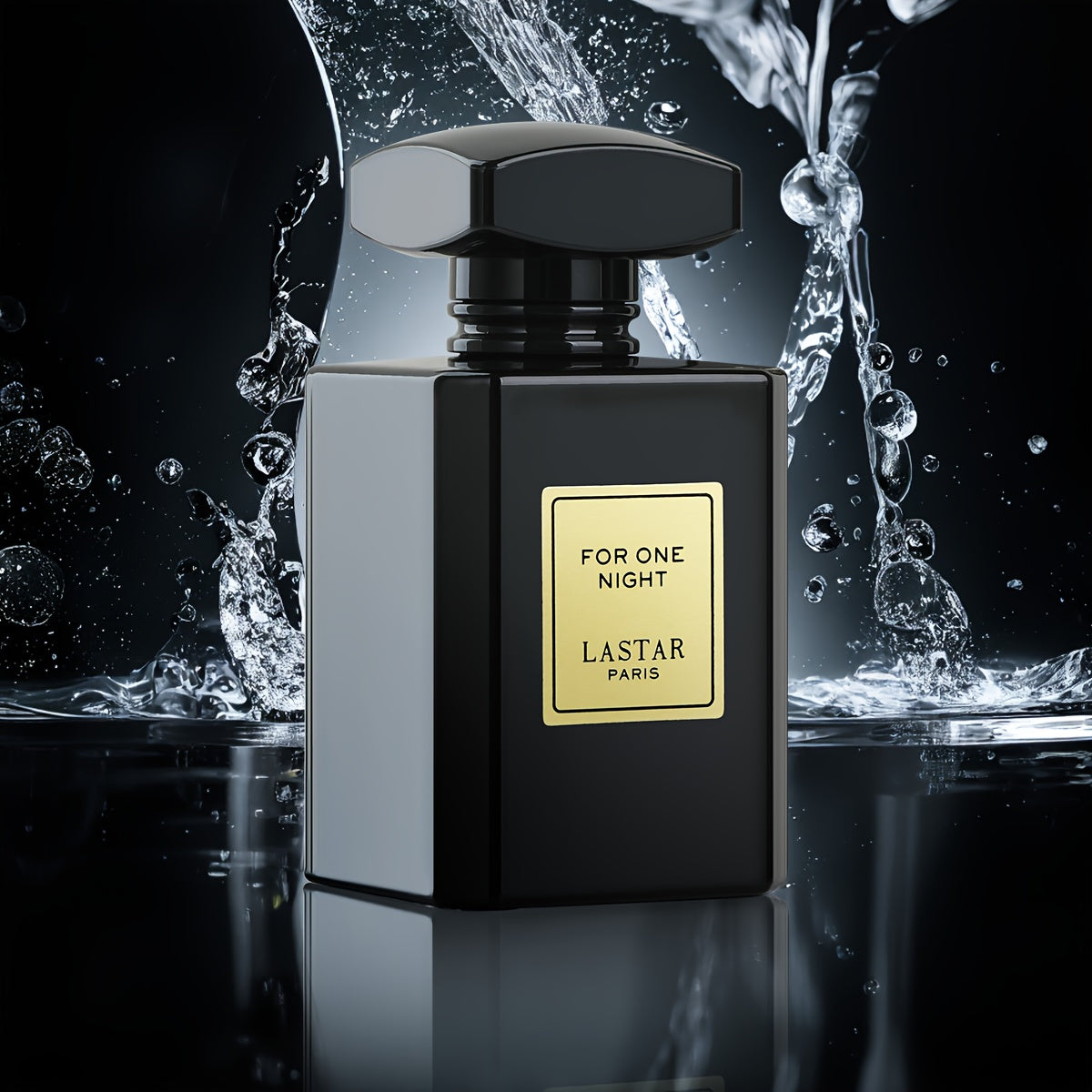 [Profumo di una Settimana] Confezione Regalo di Colonia da Uomo, 1 Flacone, 55ML/50ML, Fragranza di Sandalo e Muschio, Copre l'Odore Corporeo, Contrasta Diversi Sensi dell'Odore per una Settimana, Fai Sentire Romantico, Sorprendente e Affascinante, Natale
