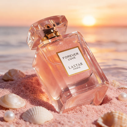 Profumo Femminile ai Feromoni - 55ml, Note Floreali di Patchouli e Rosa, Spray Deodorante, Fragranza a Lunga Durata. Rosa, Ideale per Appuntamenti e Feste. Eau De Toilette Femminile, Atmosfera, Regalo per Festival, Natale, San Valentino, Festa della Mamma