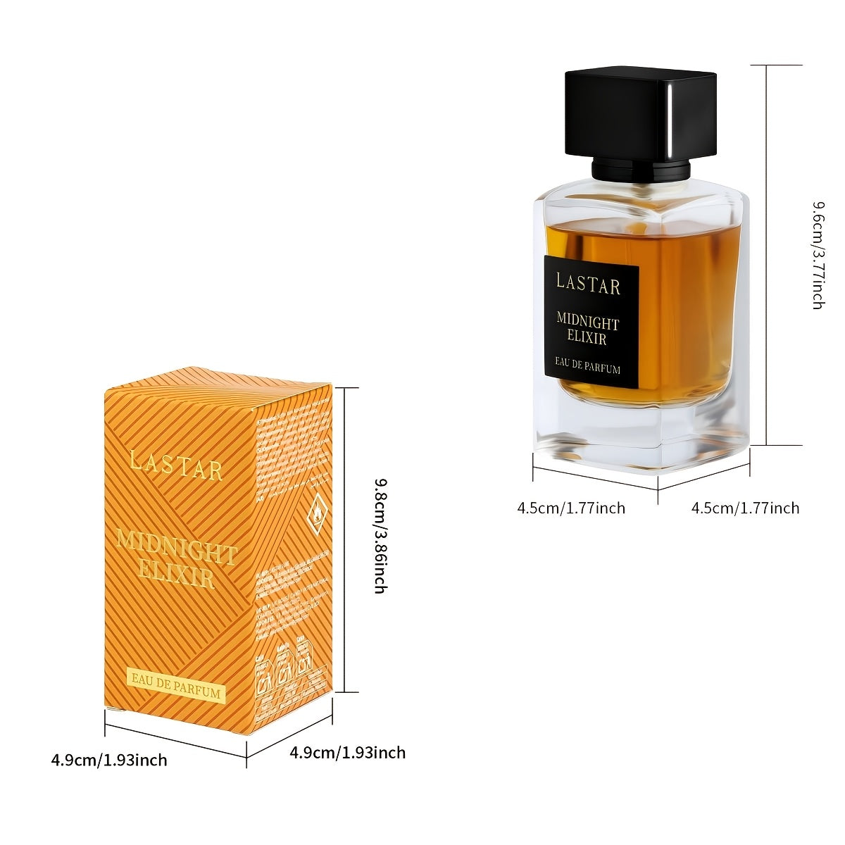 Profumo Spray al Feromone da Uomo, Fresco e Duraturo, con Fragranza Orientale di Legno e Fiori, Deodorante per Appuntamenti e Feste, Feromone Attraente, Aggiunge Charm Maschile, Adatto per Appuntamenti e Vita Quotidiana, Regalo Perfetto per San e la Festa