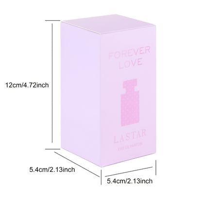 Profumo Femminile ai Feromoni - 55ml, Note Floreali di Patchouli e Rosa, Spray Deodorante, Fragranza a Lunga Durata. Rosa, Ideale per Appuntamenti e Feste. Eau De Toilette Femminile, Atmosfera, Regalo per Festival, Natale, San Valentino, Festa della Mamma