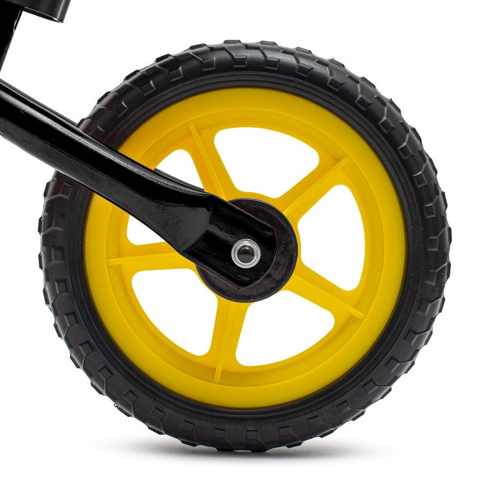 Bicicletta da equilibrio per bambini, bambino, viaggiatore