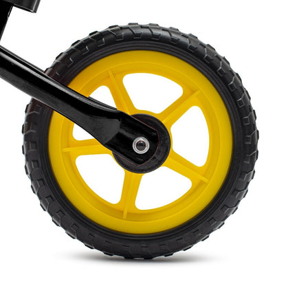 Bicicletta da equilibrio per bambini, bambino, viaggiatore