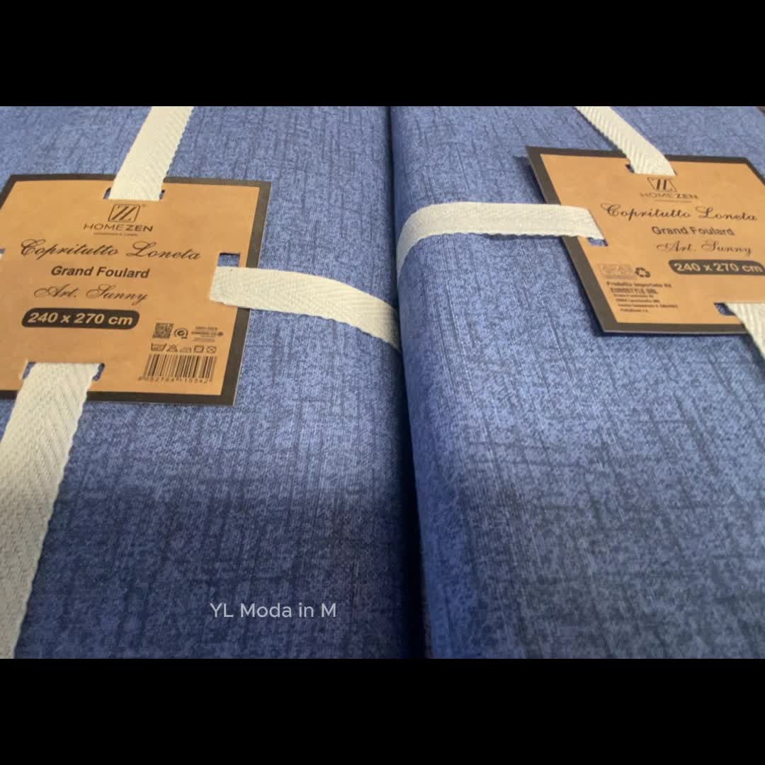 Copridivano Tinta Unita Facile e Moderno. Tappetino per Divano Adatto a Tutte le Stagioni, Utilizzabile come Coperta per Divano, Asciugamano per Divano e Protezione per Divano. Copertura Universale Lavabile per Mobili per l'Arredamento del Soggiorno, Disp