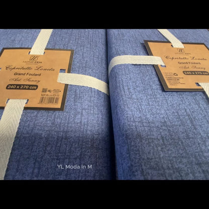 Copridivano Tinta Unita Facile e Moderno. Tappetino per Divano Adatto a Tutte le Stagioni, Utilizzabile come Coperta per Divano, Asciugamano per Divano e Protezione per Divano. Copertura Universale Lavabile per Mobili per l'Arredamento del Soggiorno, Disp