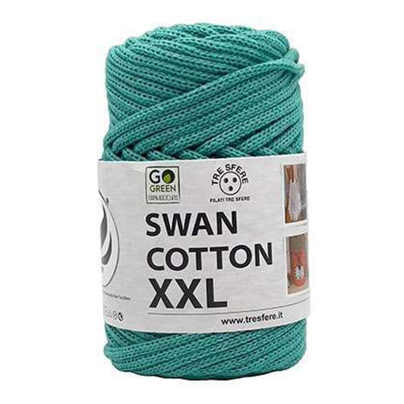 Swan Cotton XXl 250 grammi 250 metri
