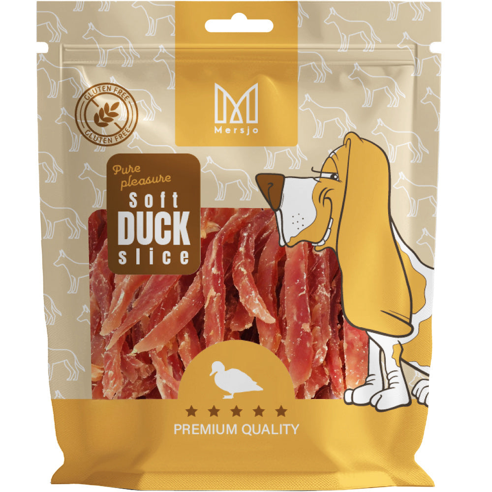 TREAT, Snack, Ricompensa per il Cane - Naturale e SENZA GLUTINE, con Alto Contenuto di Carne, Integratore per l'Alimentazione Quotidiana 500G