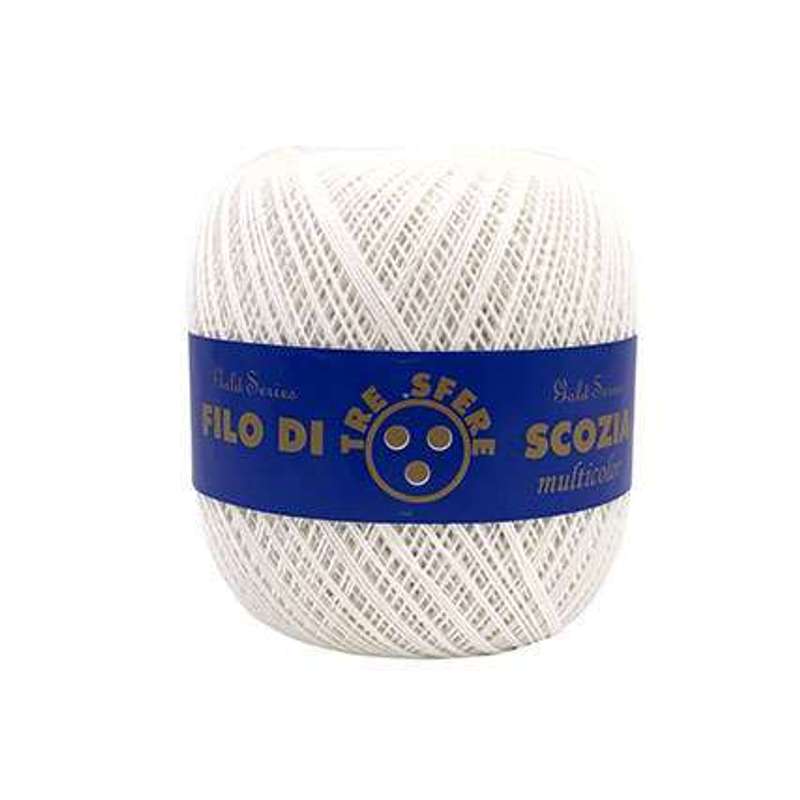 Filo di scozia n. 8