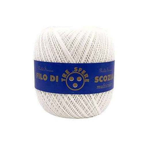 Filo di scozia n. 8