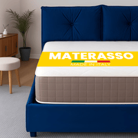 Una Piazza e Mezza 140x200 H16
