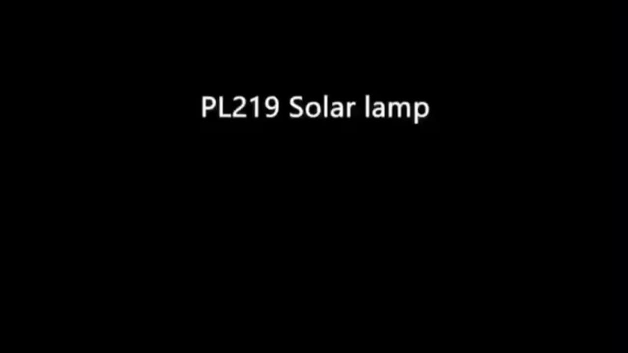 Lampioni Solari da 8/4/2 pz, Luce Solare da Esterno con Telecomando, 108 LED IP65, 3 Modalità di Illuminazione, Irradiatore Solare con Sensore di Movimento PIR, Lampada da Parete di Sicurezza per Esterno, Cortile, Stadio, Area Giochi, Giardino, Patio, Dec