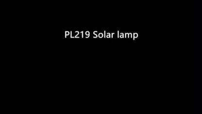 Lampioni Solari da 8/4/2 pz, Luce Solare da Esterno con Telecomando, 108 LED IP65, 3 Modalità di Illuminazione, Irradiatore Solare con Sensore di Movimento PIR, Lampada da Parete di Sicurezza per Esterno, Cortile, Stadio, Area Giochi, Giardino, Patio, Dec