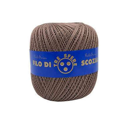 Filo di scozia n. 8