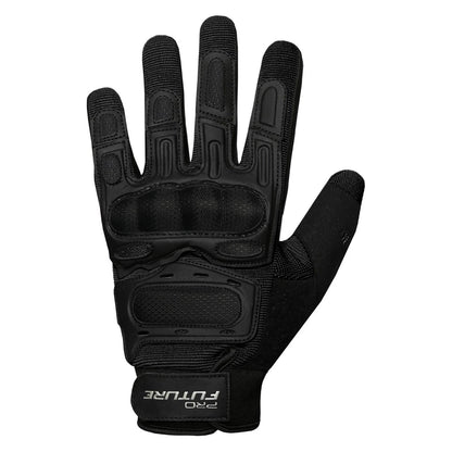Guanti Sportivi da Moto Fuoristrada a Quattro Colori, Guanti per Bicicletta e Ciclismo Outdoor Touring