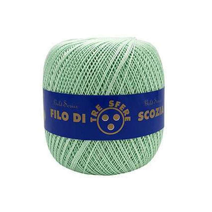 Filo di scozia n. 8