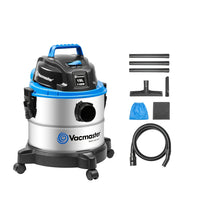 1100W 18L