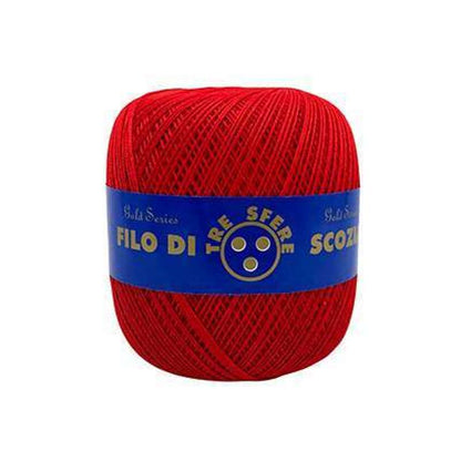 Filo di scozia n. 8