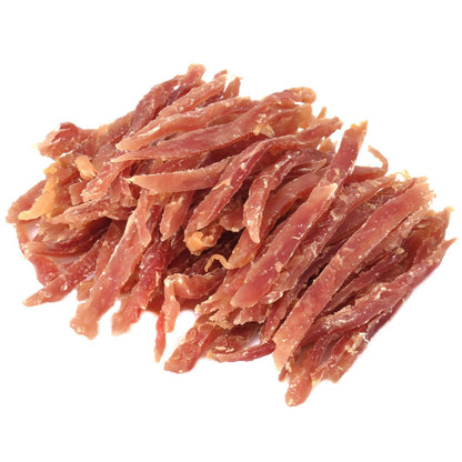 TREAT, Snack, Ricompensa per il Cane - Naturale e SENZA GLUTINE, con Alto Contenuto di Carne, Integratore per l'Alimentazione Quotidiana 500G