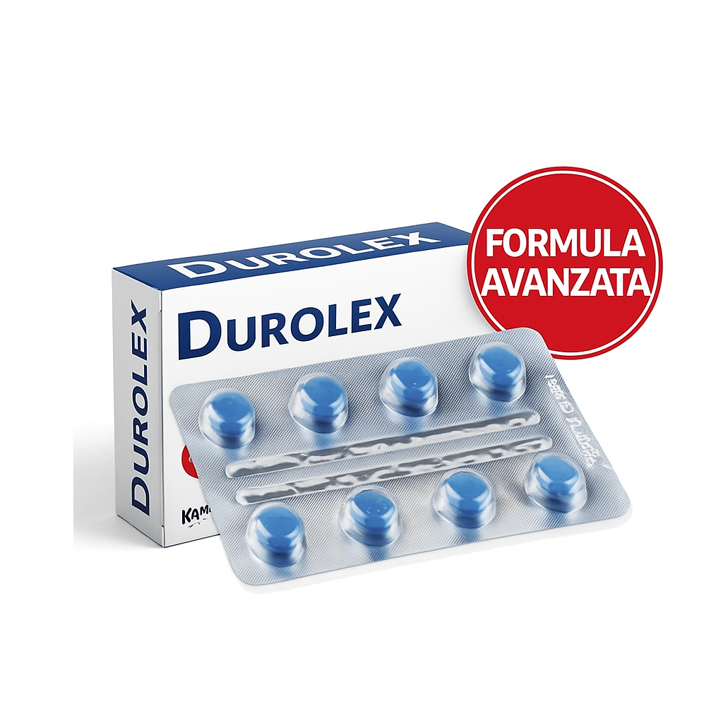 Integratore Supplemento uomo - 20 Compresse Alta Titolazione - Con Arginina, Taurina, Citrullina, Ginseng, Maca, Tribulus, Zinco