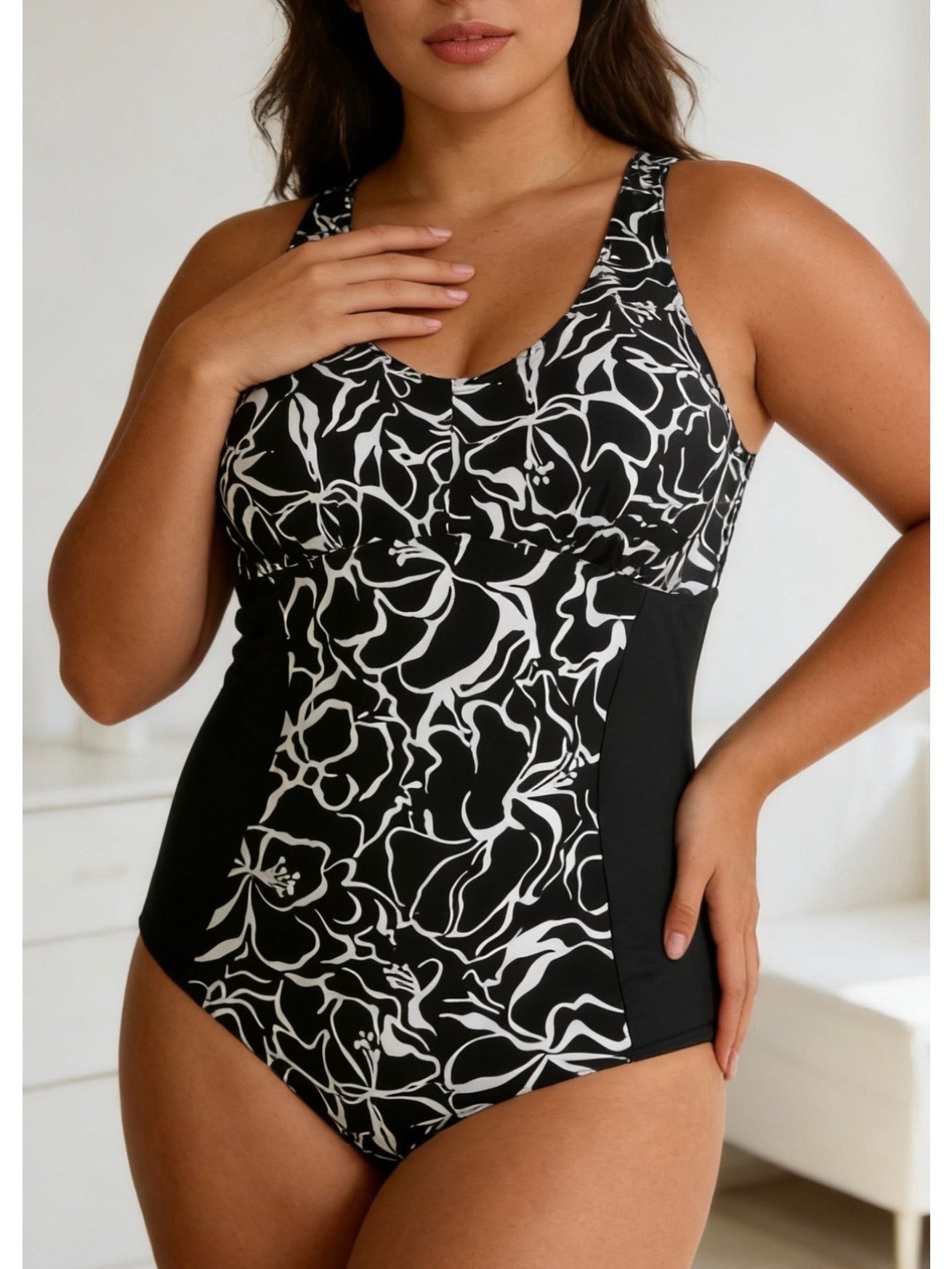Costumi da bagno interi da donna