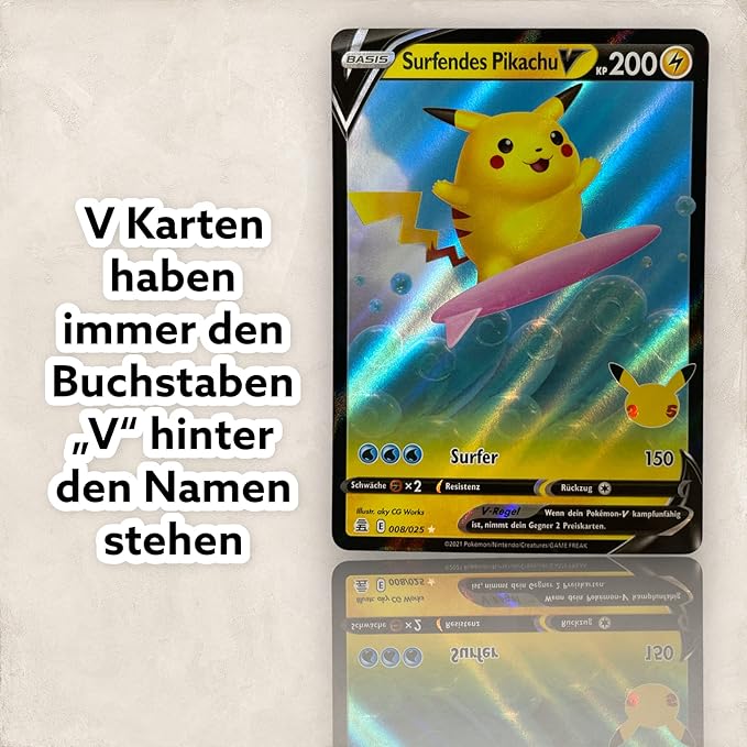 3 Carte Pokémon Ultra Rare Casuali in Inglese – V / GX / EX / VMAX / VSTAR – Carte da Collezione Altamente Rare