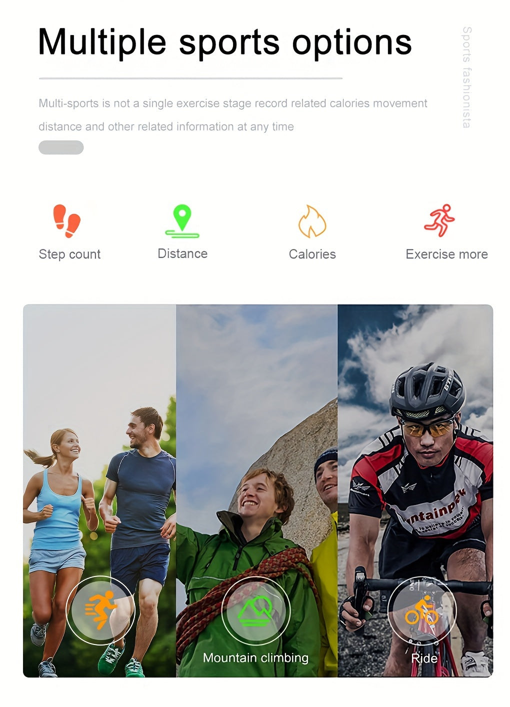 Orologio Intelligente LIGE con Schermo Touch Completo da 3,53 cm. Funzione di Controllo Musicale/Avviso Informazioni Chiamate/Conteggio Calorie. Orologi da Polso Sportivi Multifunzionali per Esterni per Android e iPhone. Adatto per Regali a Uomini