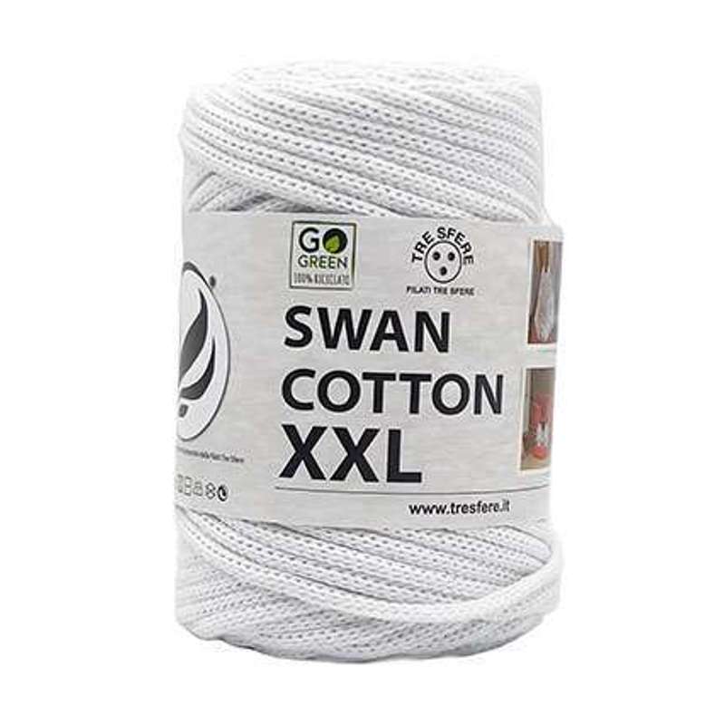 Swan Cotton XXl 250 grammi 250 metri